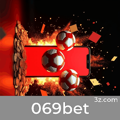 069bet game mais image