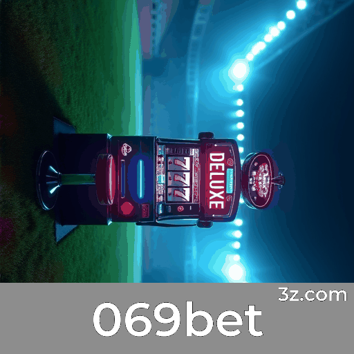 069bet game mais image