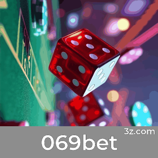 069bet game mais image