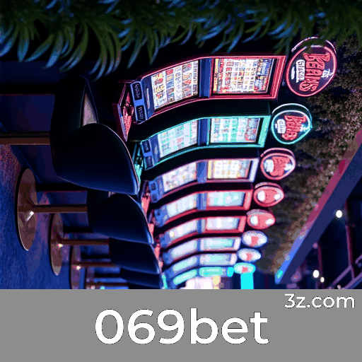 069bet game mais image