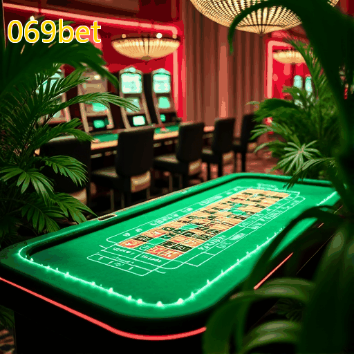 App 069bet para Celular – Baixe Agora e Jogue Sem Travamentos