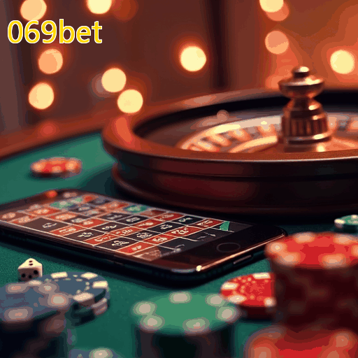 069bet GAME Jogo Cassino no Brasil 2025