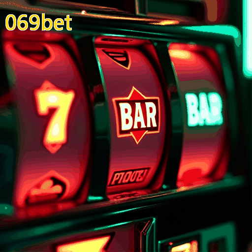 Jogos de Slots no 069bet – Caça-NĂqueis com BĂ´nus e Jackpots IncrĂveis